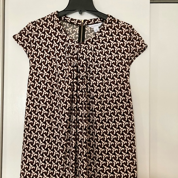 NWOT-Liz Claiborne Woman’s Dress Blouse - Picture 3 of 8
